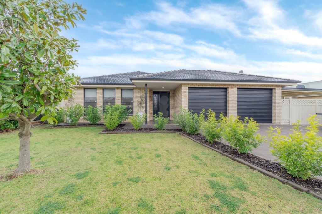 9 Nepean Pl, Dubbo, NSW 2830
