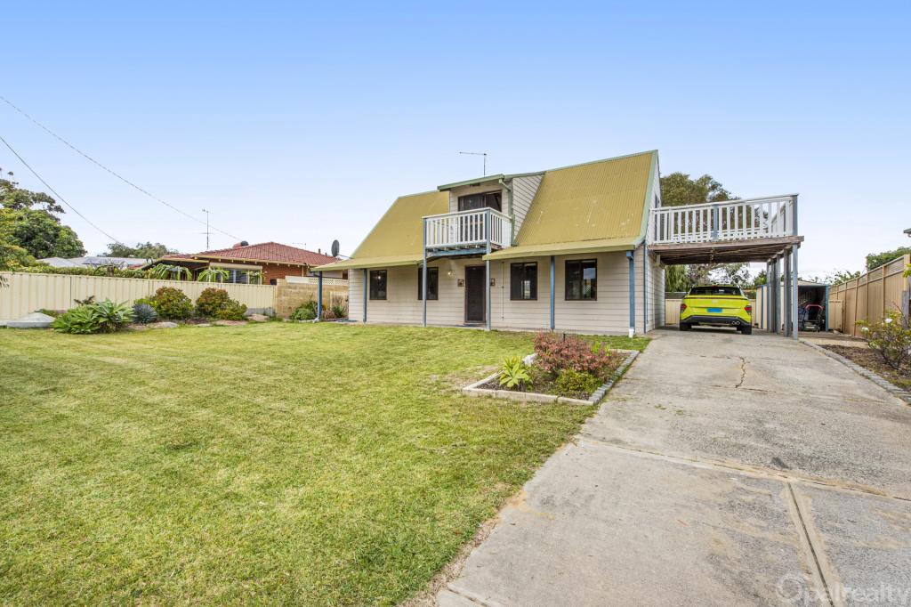 6 Crystaluna Dr, Golden Bay, WA 6174