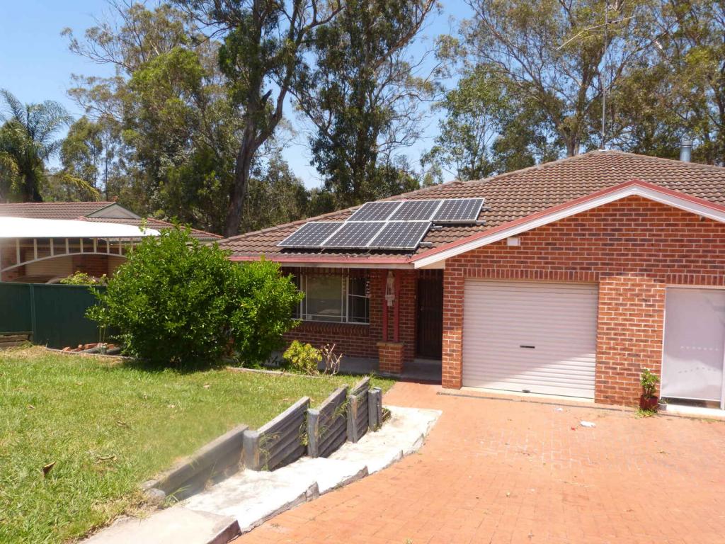 40b Sampson Cres, Quakers Hill, NSW 2763