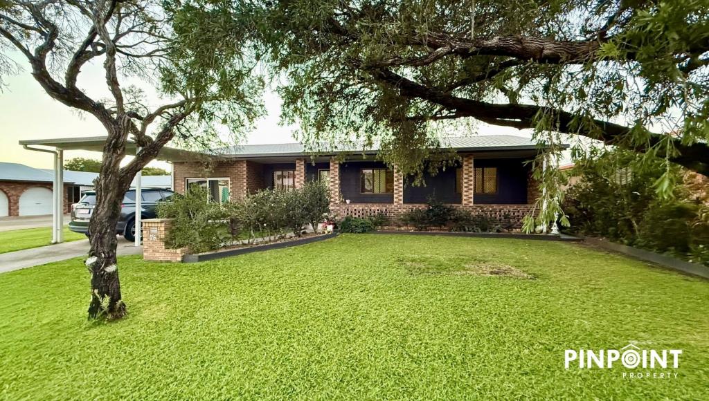 26 Crowley Dr, West Mackay, QLD 4740