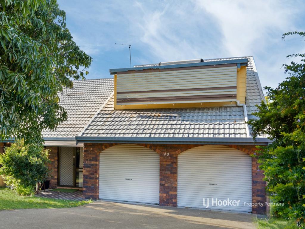 48 Pompadour St, Sunnybank Hills, QLD 4109