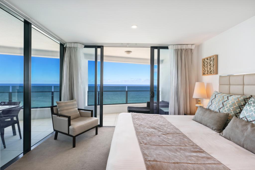 2205/4 The Esplanade, Surfers Paradise, QLD 4217