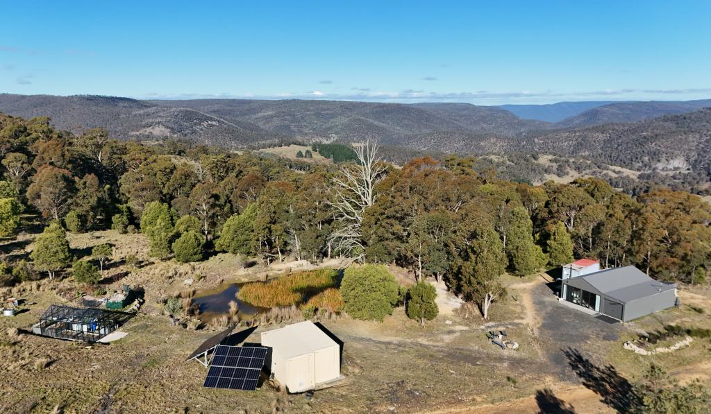363 Sheepstation Forest Rd, Gingkin, NSW 2787