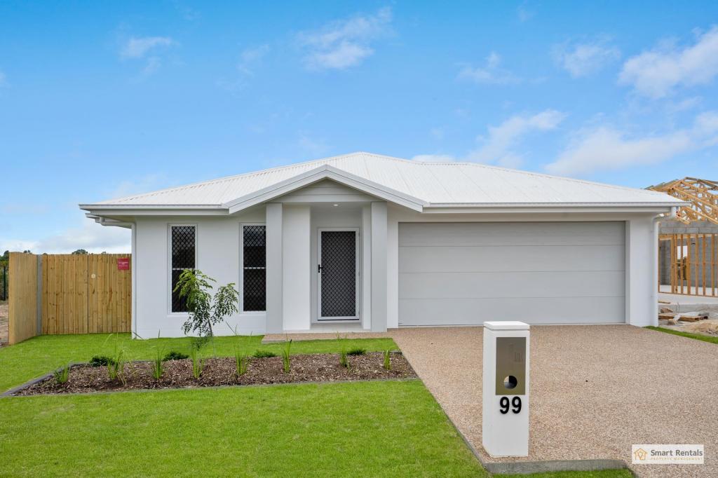 99 Salonika Cct, Bushland Beach, QLD 4818