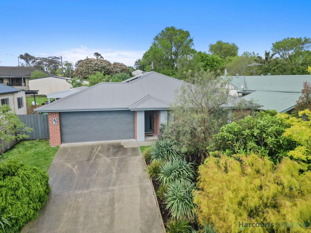 47 TOORONGA RD, WILLOW GROVE, VIC 3825