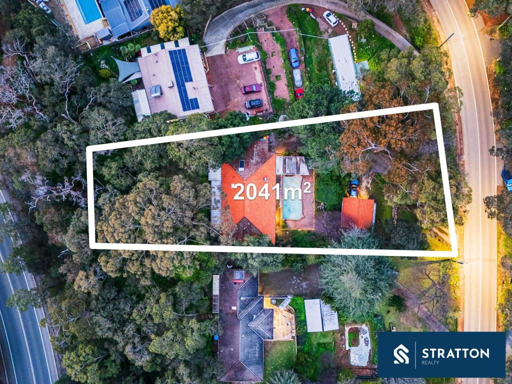 20 Croyden Rd, Roleystone, WA 6111