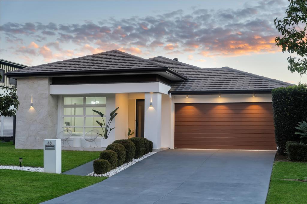 48 Cogrington Dr, Harrington Park, NSW 2567