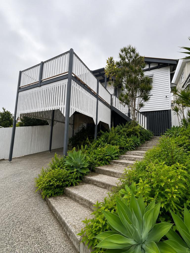6 Carrington St, Paddington, QLD 4064