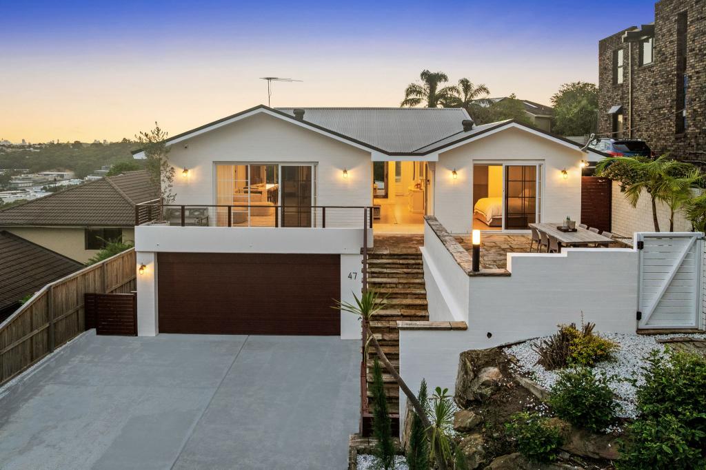 47 BEACON HILL RD, BEACON HILL, NSW 2100