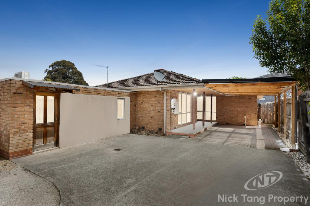 2/280 SPRINGVALE RD, FOREST HILL, VIC 3131