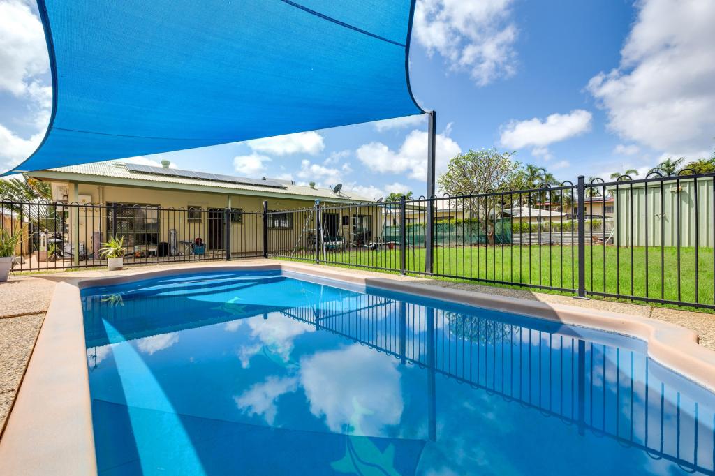 63 Maurice Tce, Bakewell, NT 0832