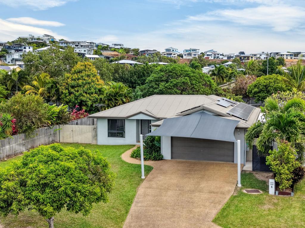 6 Henning Ct, Bushland Beach, QLD 4818