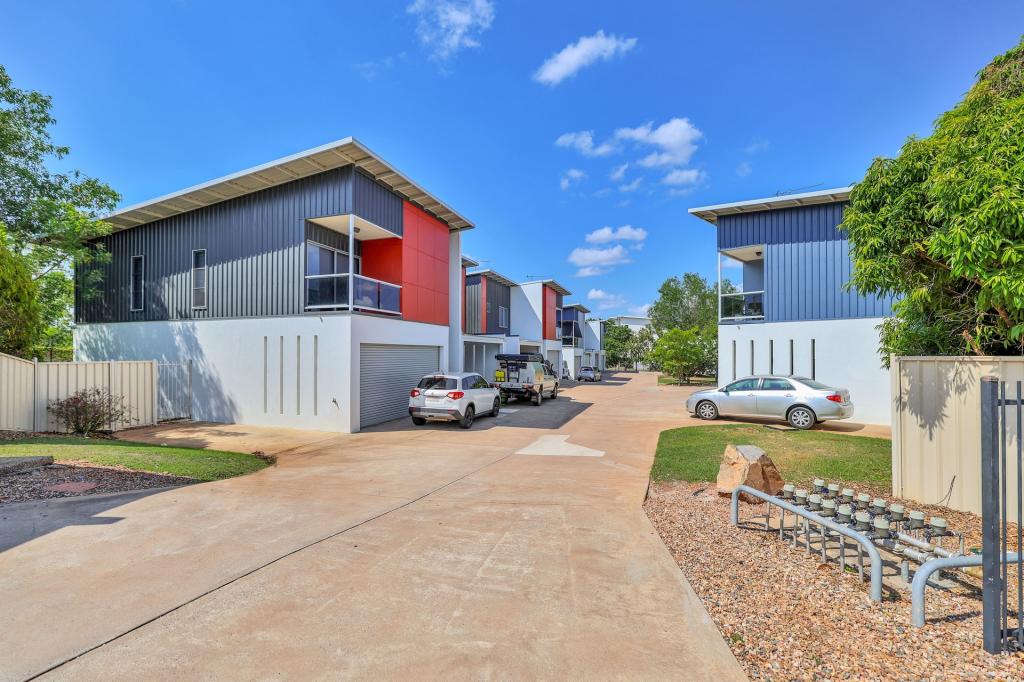 2/8 Camm St, Johnston, NT 0832