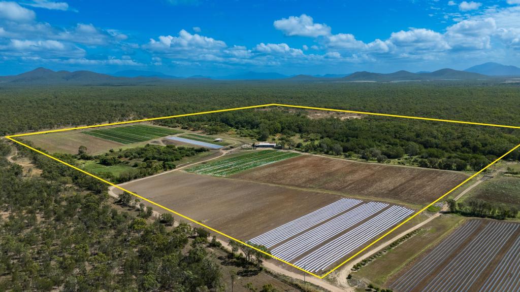 102 Roaches Rd, Bowen, QLD 4805