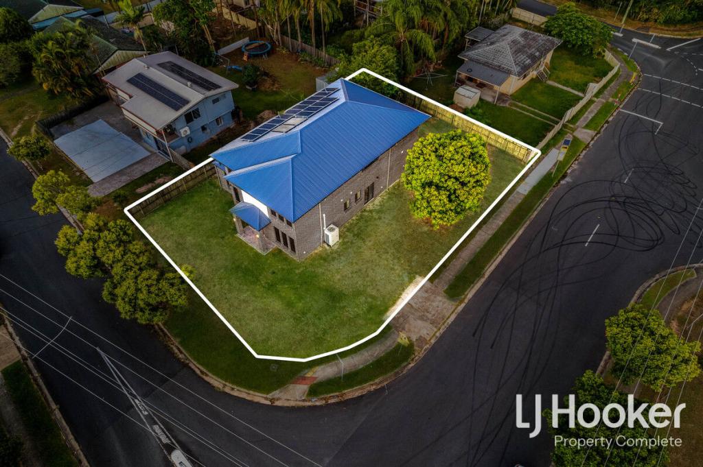 35 Hickory St, Marsden, QLD 4132