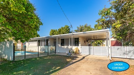 50 Dyer St, Pallarenda, QLD 4810