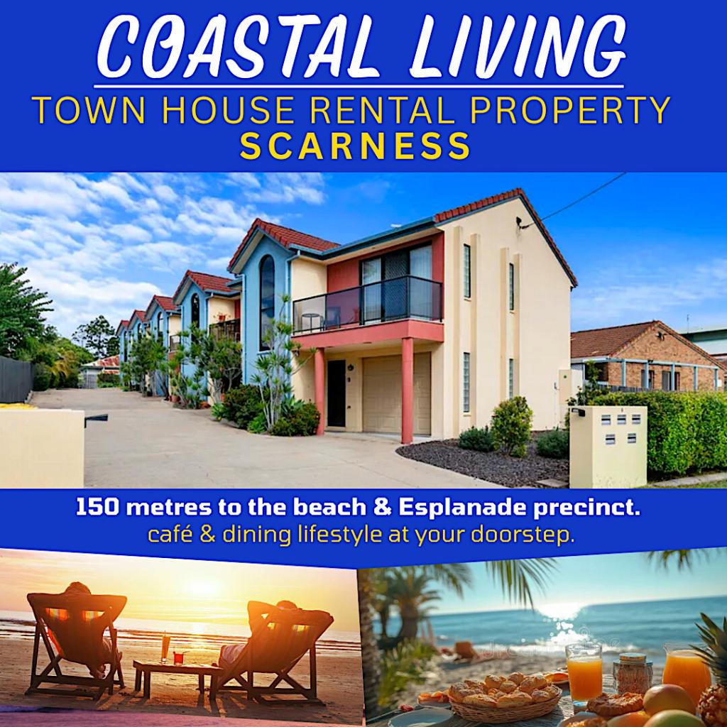 5/9 Freshwater St, Scarness, QLD 4655