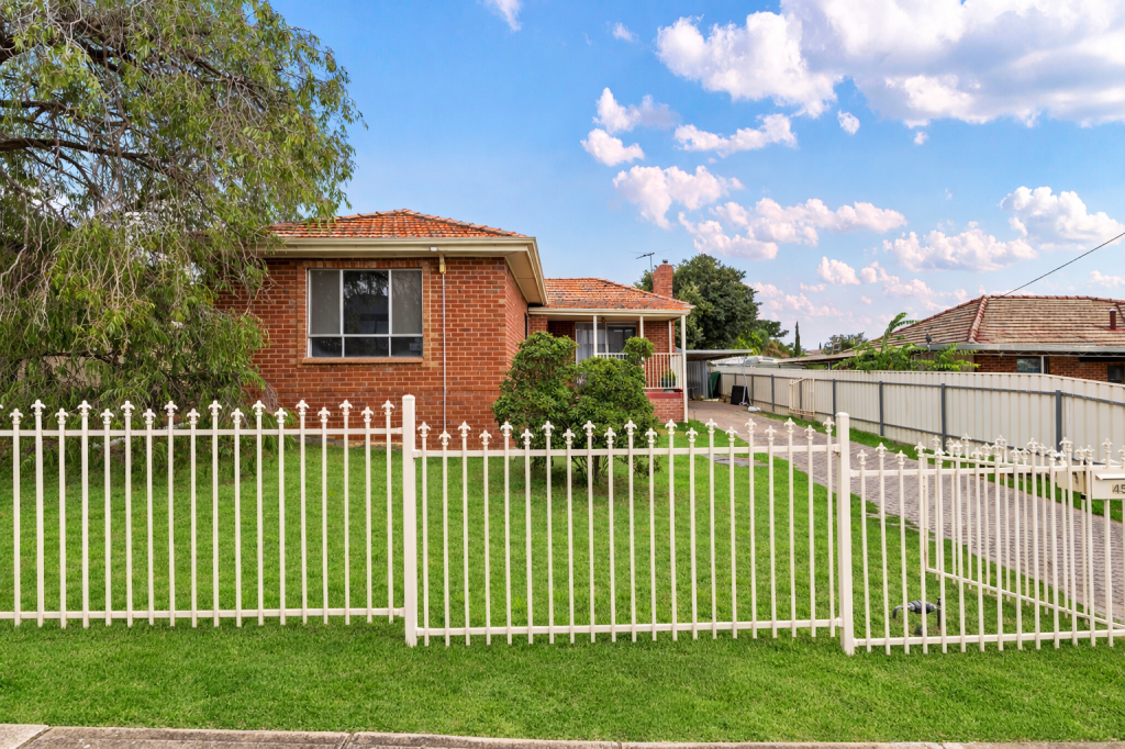 45 Barton St, Blair Athol, SA 5084
