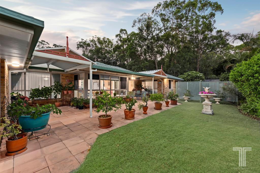 32 Bevan St, Mount Gravatt East, QLD 4122