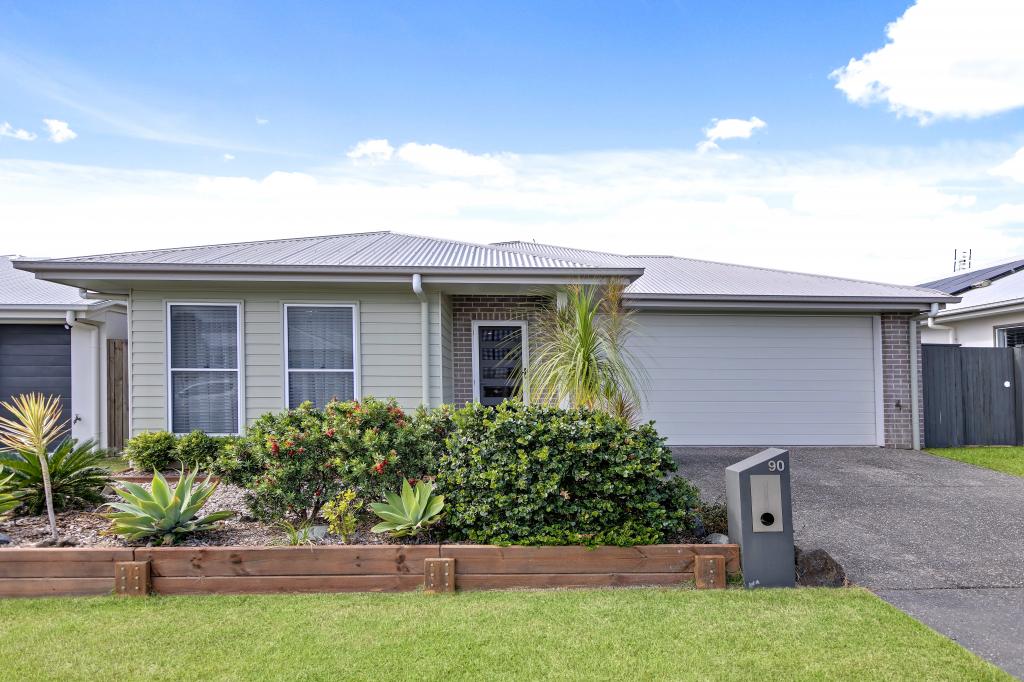 90 Archibald Cres, Nirimba, QLD 4551