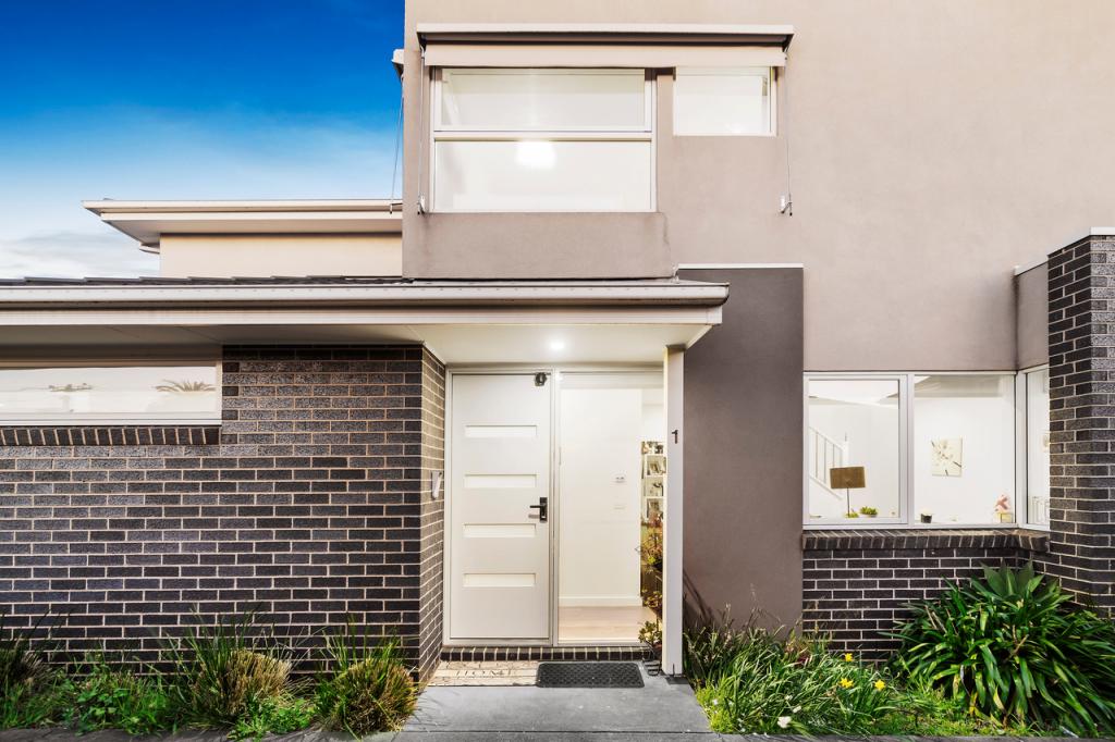 1/10 Boyd Ave, Oakleigh East, VIC 3166