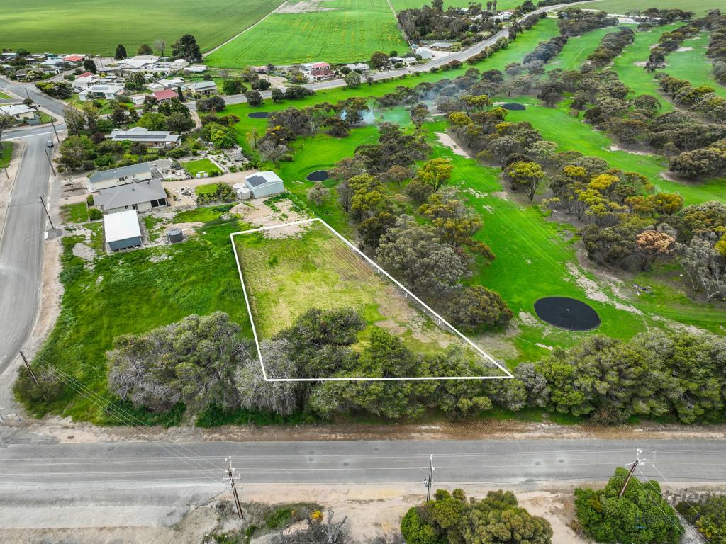13 Sturt Bay Rd, Warooka, SA 5577