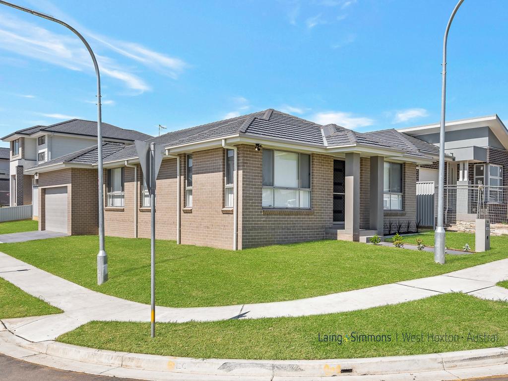 30 Little St, Austral, NSW 2179