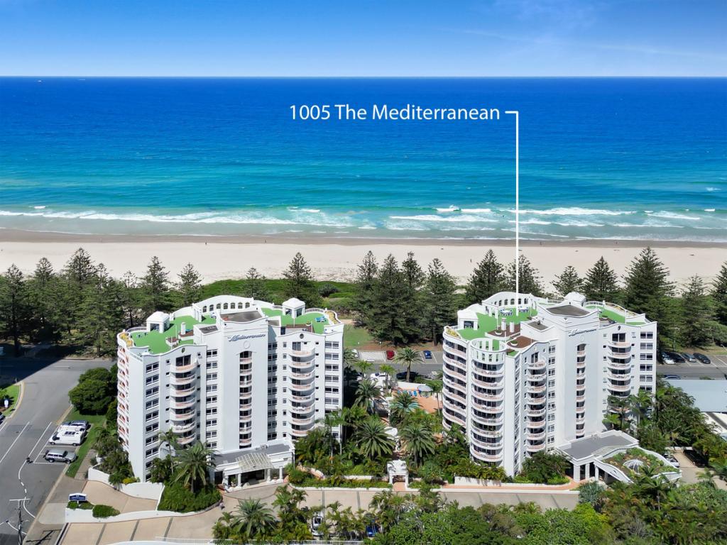 1005/220 The Esp, Miami, QLD 4220