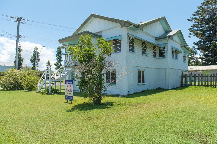 216 Nebo Rd, West Mackay, QLD 4740