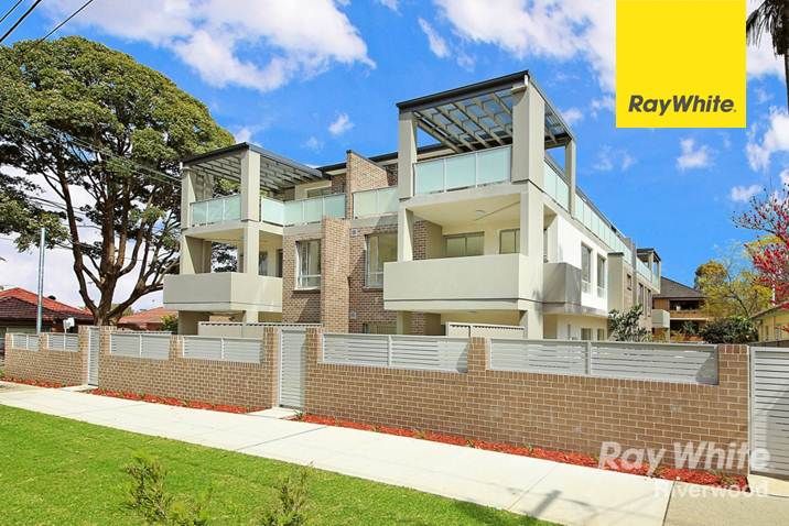 12/1-3 Erskine St, Riverwood, NSW 2210