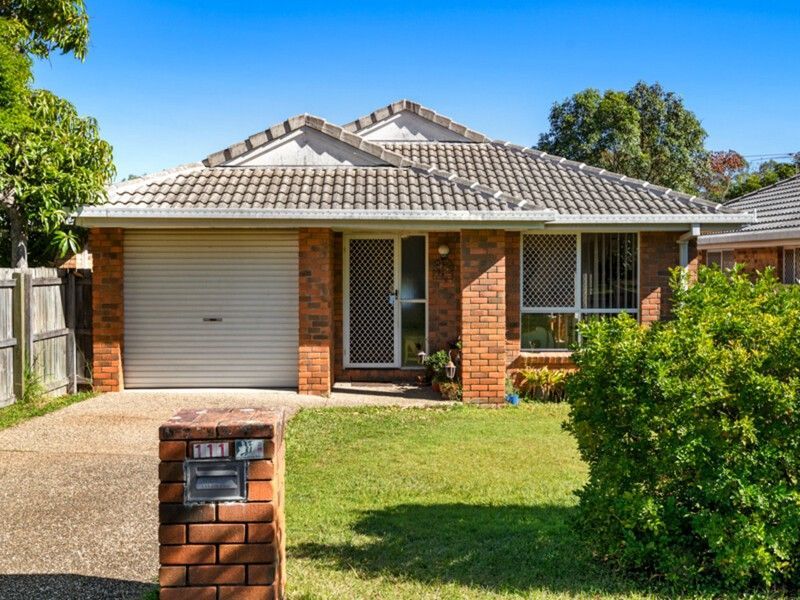 111 Ryhill Rd, Sunnybank Hills, QLD 4109