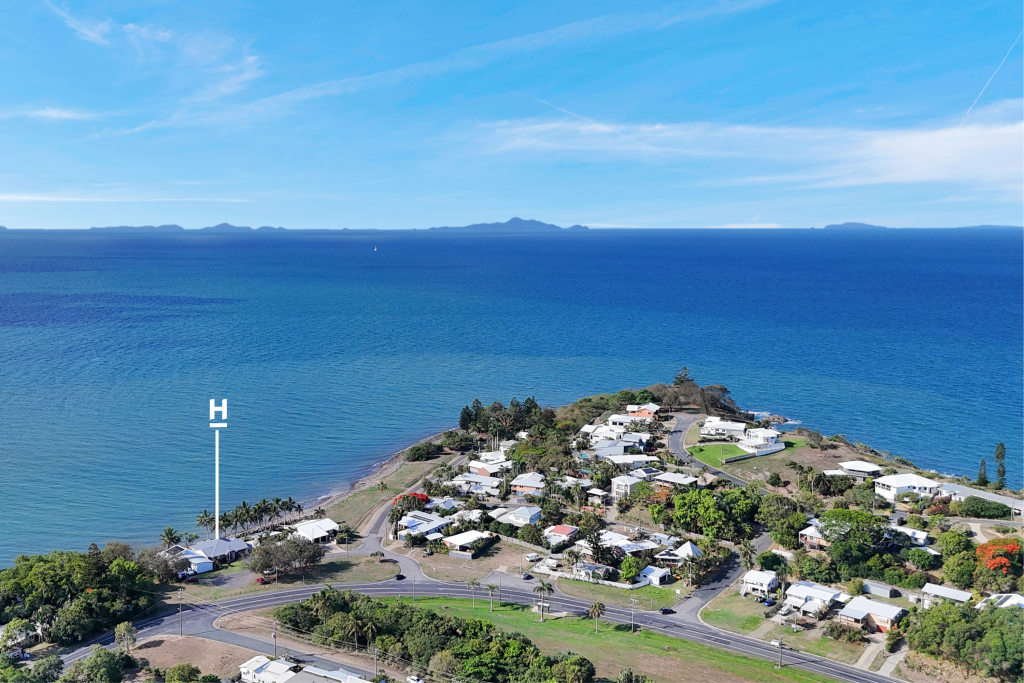 70 Ocean Ave, Slade Point, QLD 4740