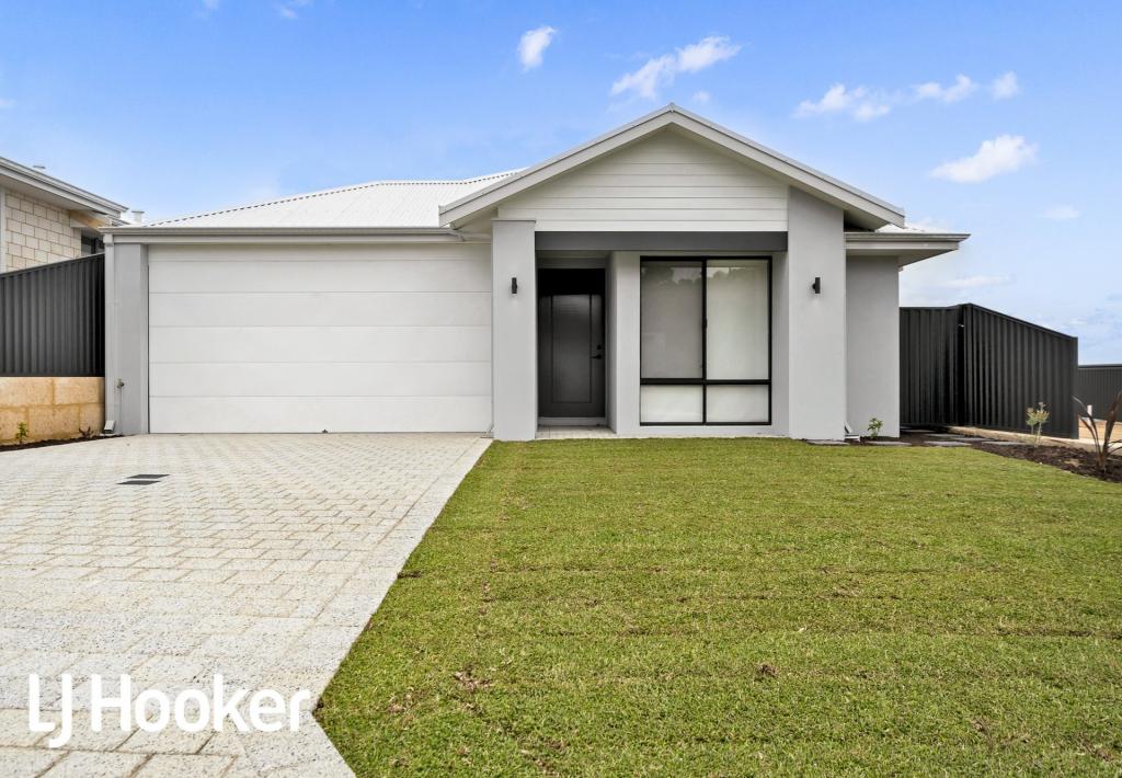 5 Overbeck St, Ashby, WA 6065