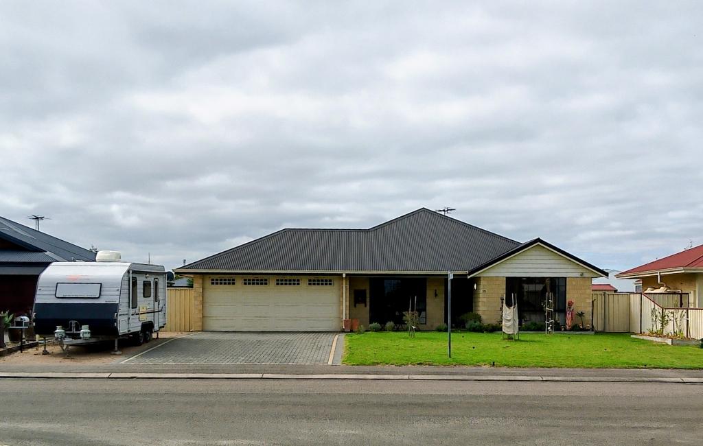 35 Ormonde St, Bandy Creek, WA 6450
