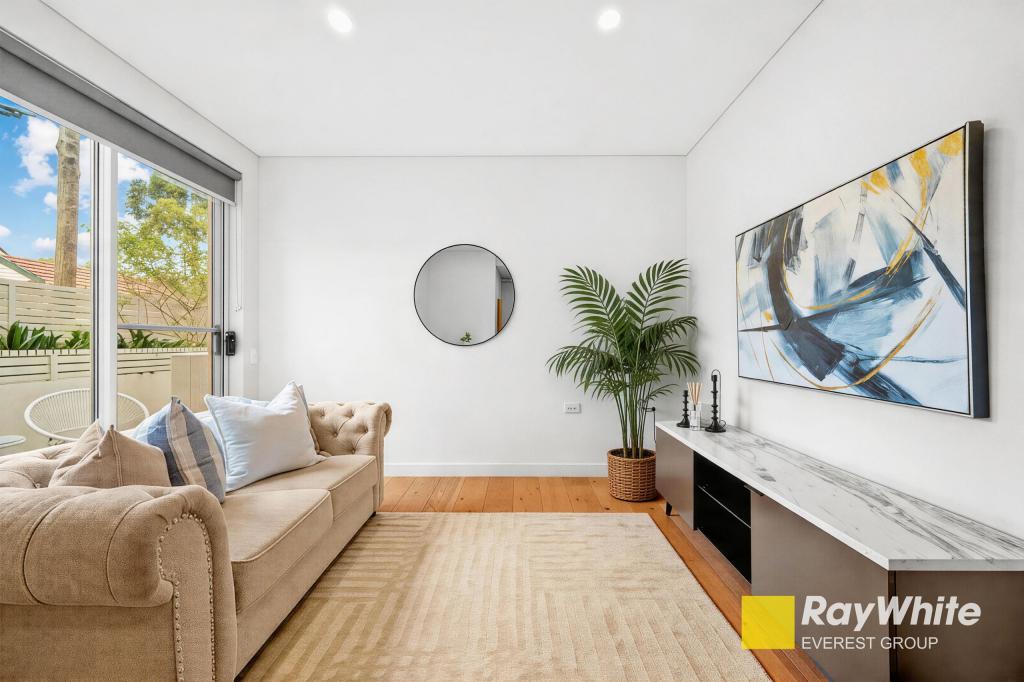 G8/15 Forest Gr, Epping, NSW 2121