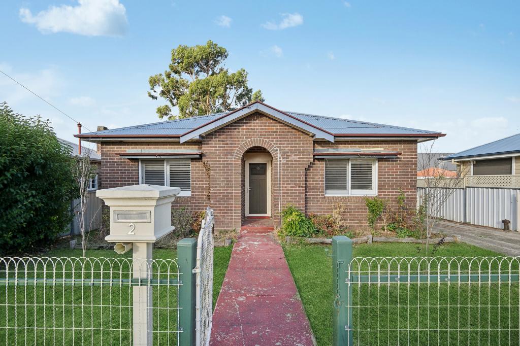 2 Curran St, Orange, NSW 2800