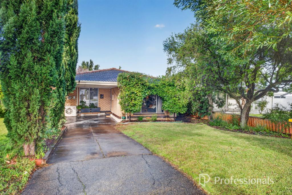 42a Robinson Rd, Morley, WA 6062