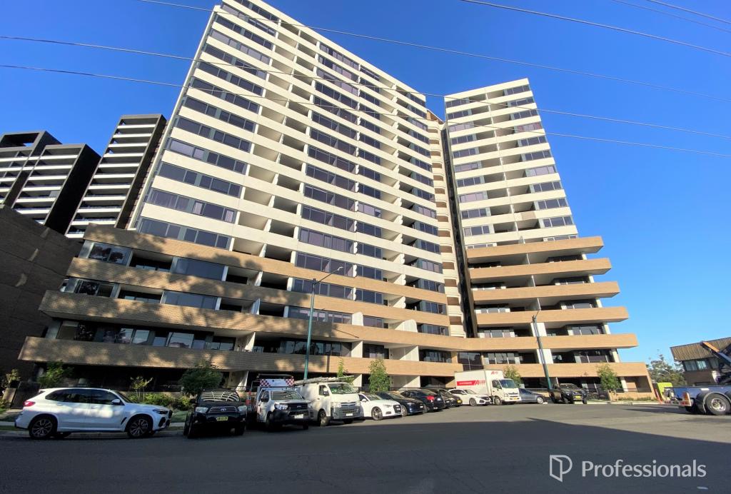 205/32-34 Shepherd St, Liverpool, NSW 2170