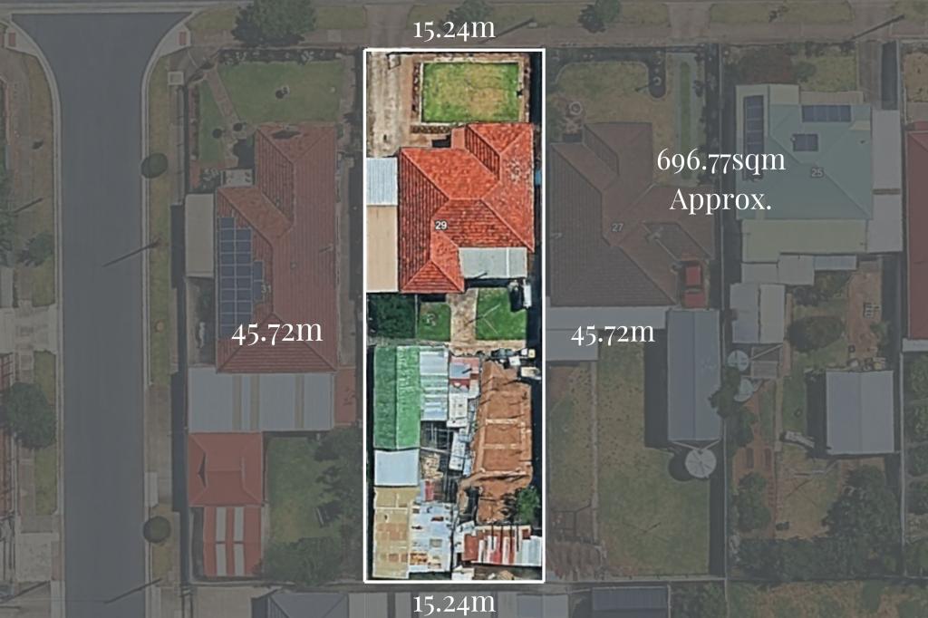 29 ANNETTE ST, ATHOL PARK, SA 5012