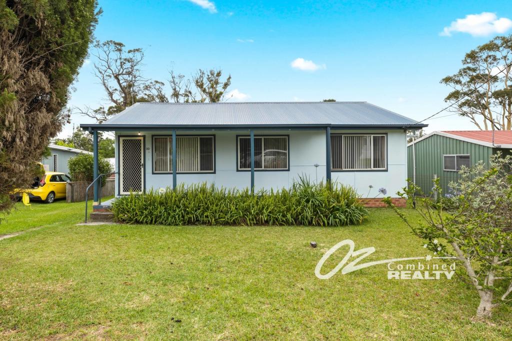 10 The Park Drive, Sanctuary Point, NSW 2540