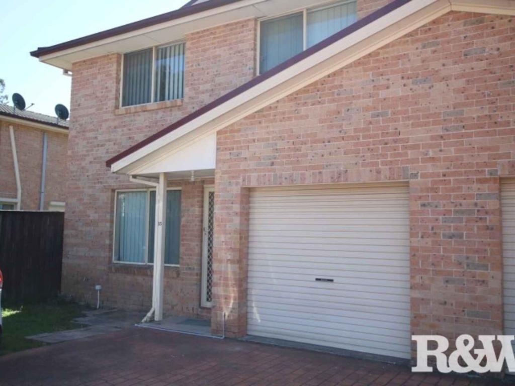 15/2 Charlotte Rd, Rooty Hill, NSW 2766