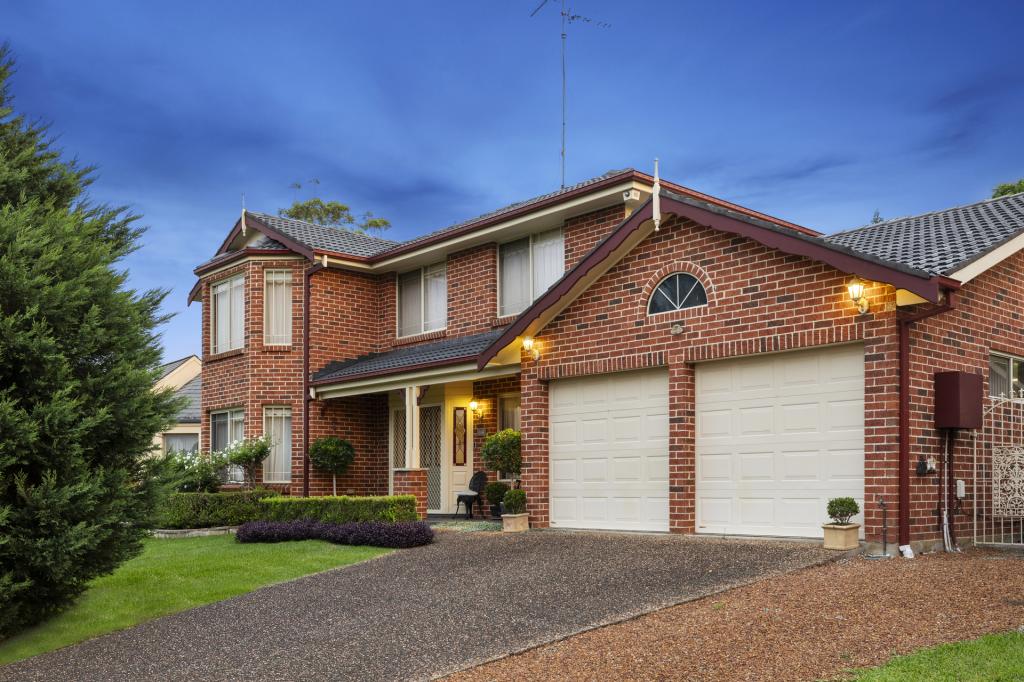 103 Gilbert Rd, Castle Hill, NSW 2154