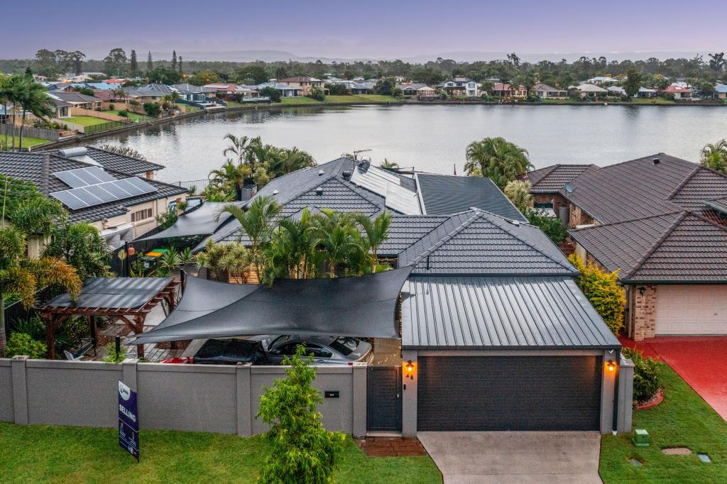 48 Burrendong Rd, Coombabah, QLD 4216