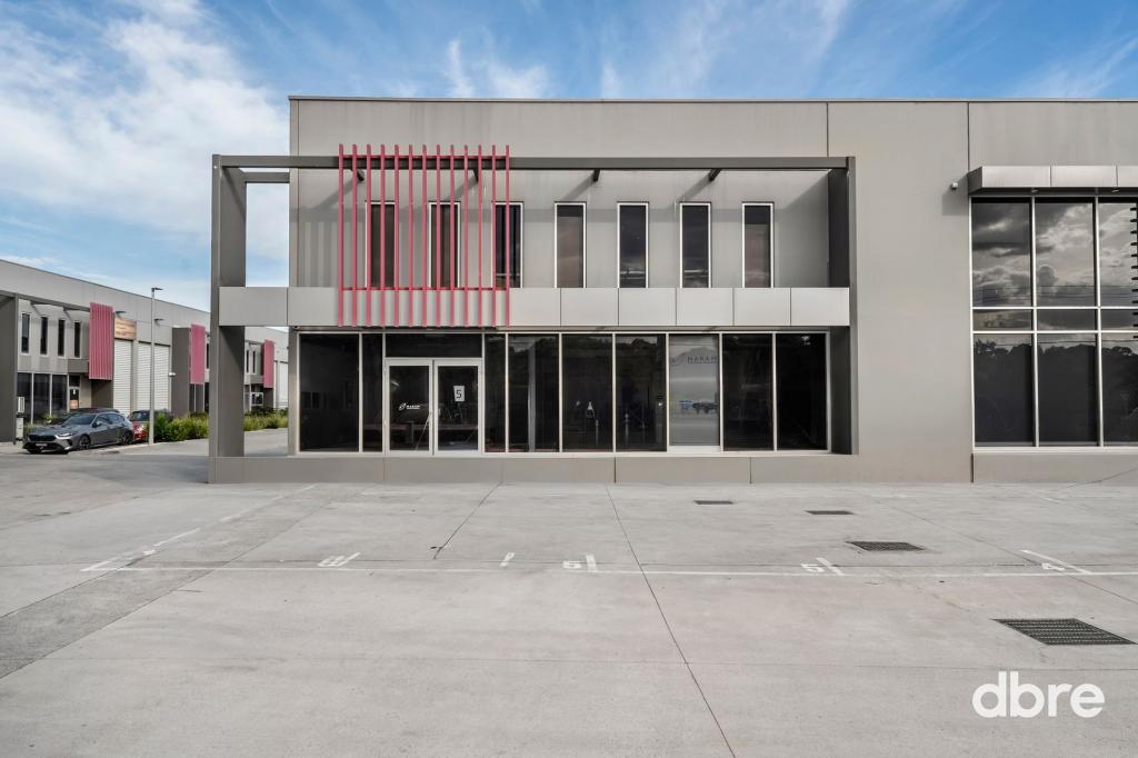 5/310-312 Governor Rd, Braeside, VIC 3195