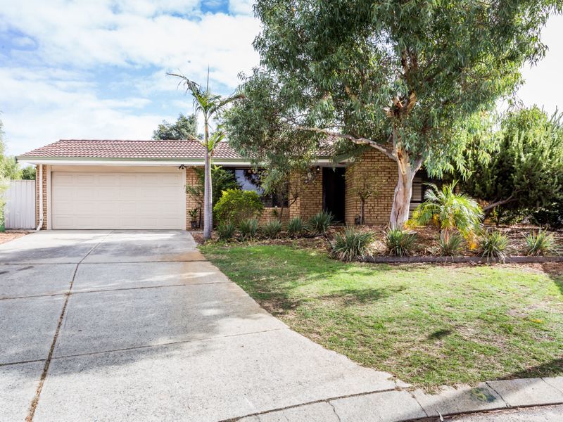 9 Curalo Mews, South Lake, WA 6164