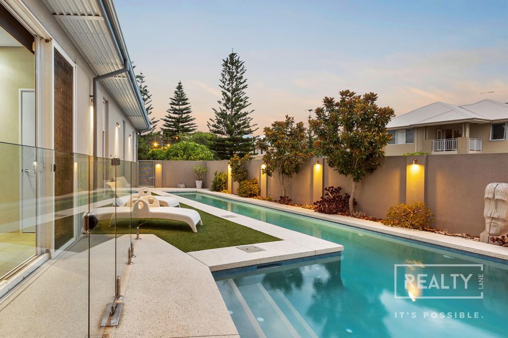 1 Leeward Ch, Hillarys, WA 6025