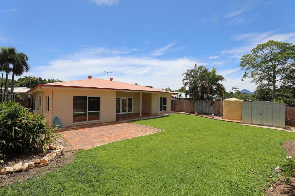 9 Bellbush Cl, Mount Sheridan, QLD 4868