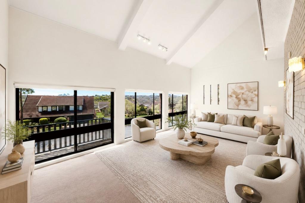 22 Kimberley St, East Killara, NSW 2071