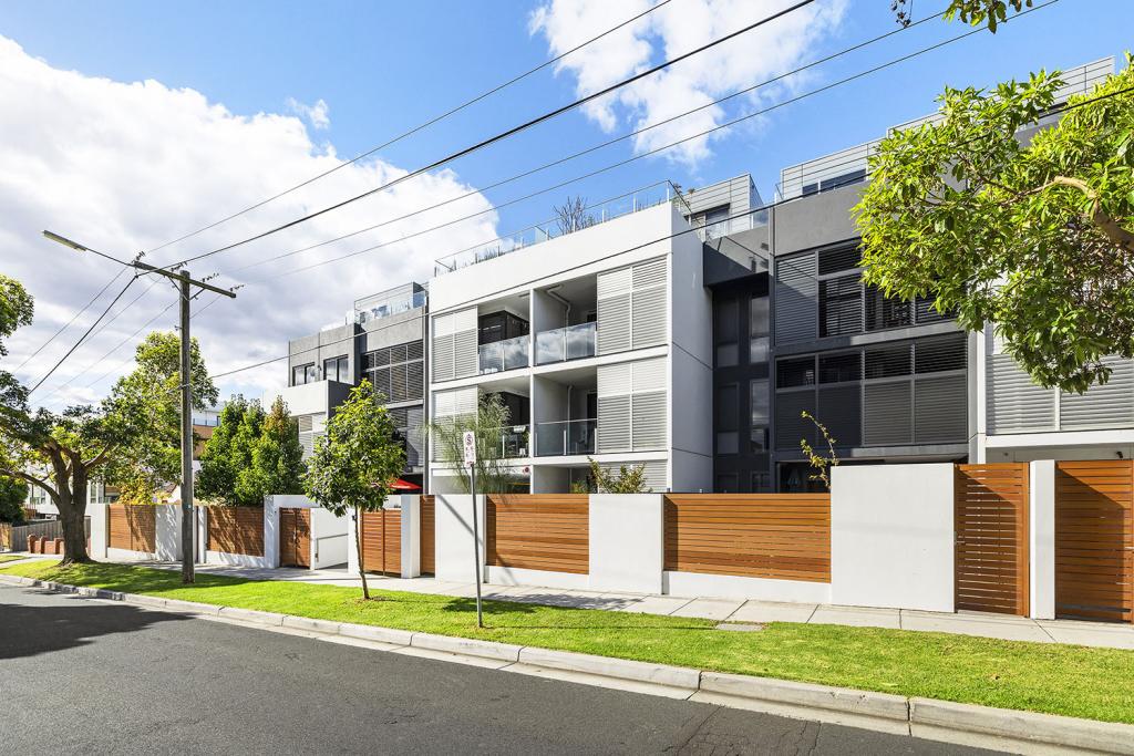 105/16 Bent St, Bentleigh, VIC 3204