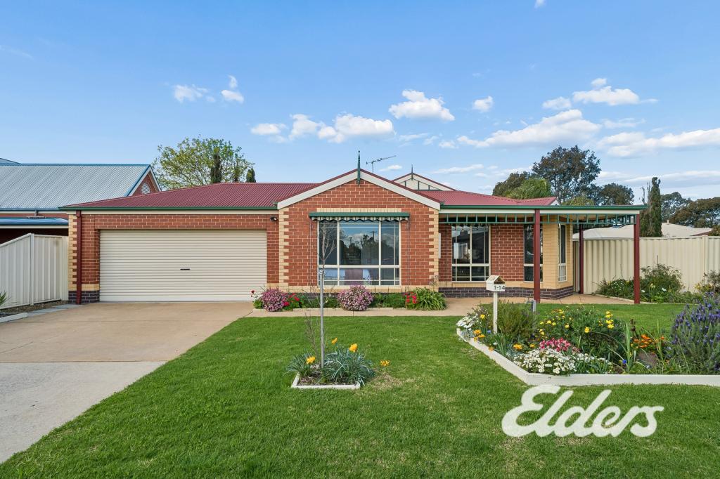1/14 Woods Rd, Yarrawonga, VIC 3730